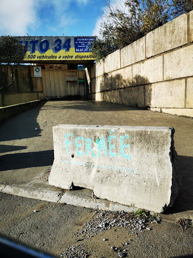 Aperçu des activités de la casse automobile FERT DEMOLITION HERAULT située à COURNONSEC (34660)